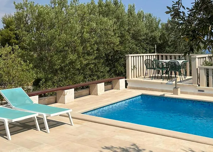 Hébergement de vacances Pet Friendly In