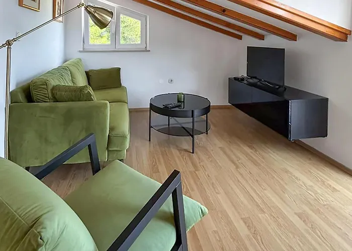 Hébergement de vacances Pet Friendly In *
