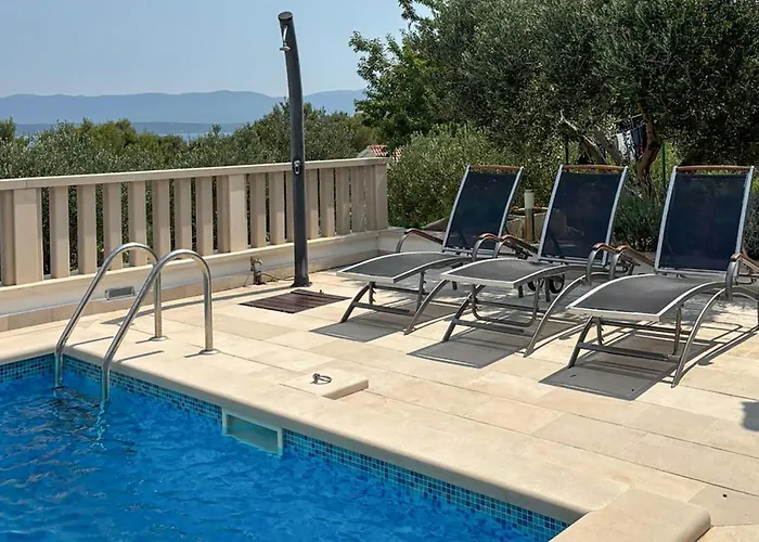 Pet Friendly In Hébergement de vacances