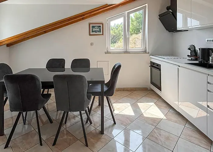 Hébergement de vacances Pet Friendly In