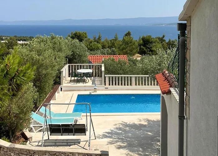 Pet Friendly In Hébergement de vacances *