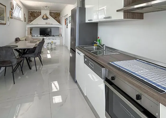Pet Friendly In Hébergement de vacances