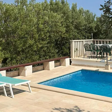 Σπίτι διακοπών Pet Friendly In