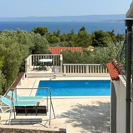 Pet Friendly In Σπίτι διακοπών *