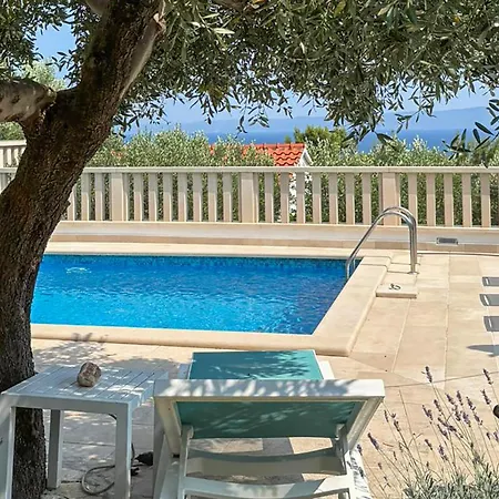 Σπίτι διακοπών Pet Friendly In Μπολ
