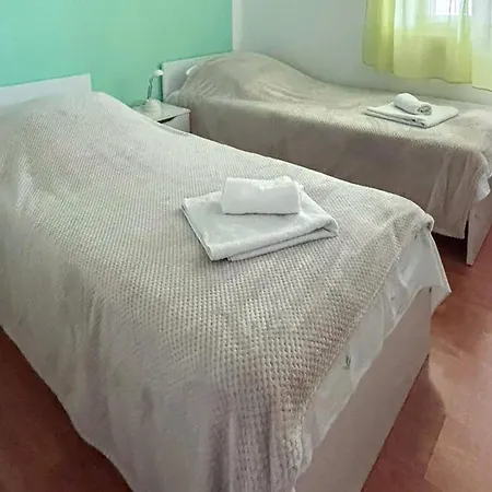 Pet Friendly In
