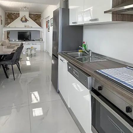 Pet Friendly In Σπίτι διακοπών