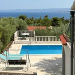 Pet Friendly Home In Bol 펜션 *