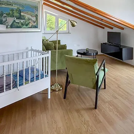 Pet Friendly Home In Bol 펜션 *